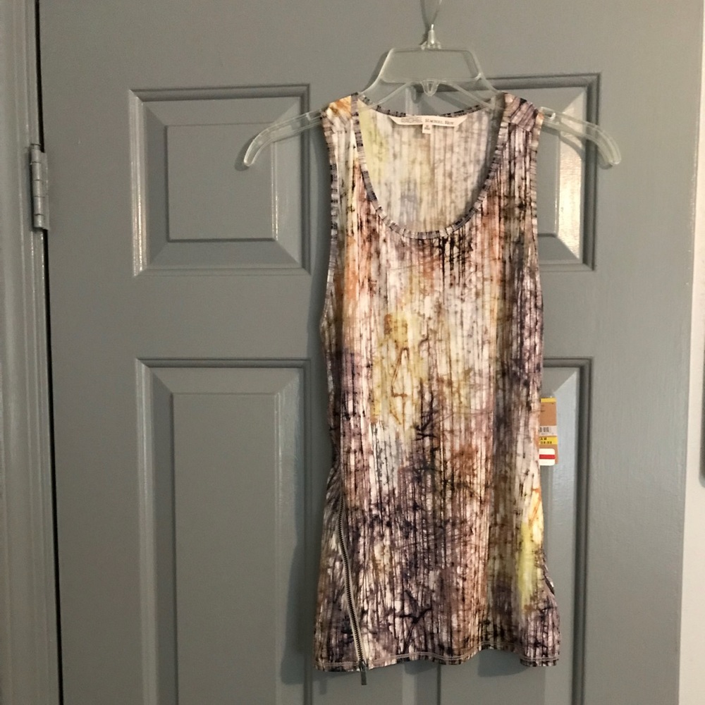 Rachel Roy tank top